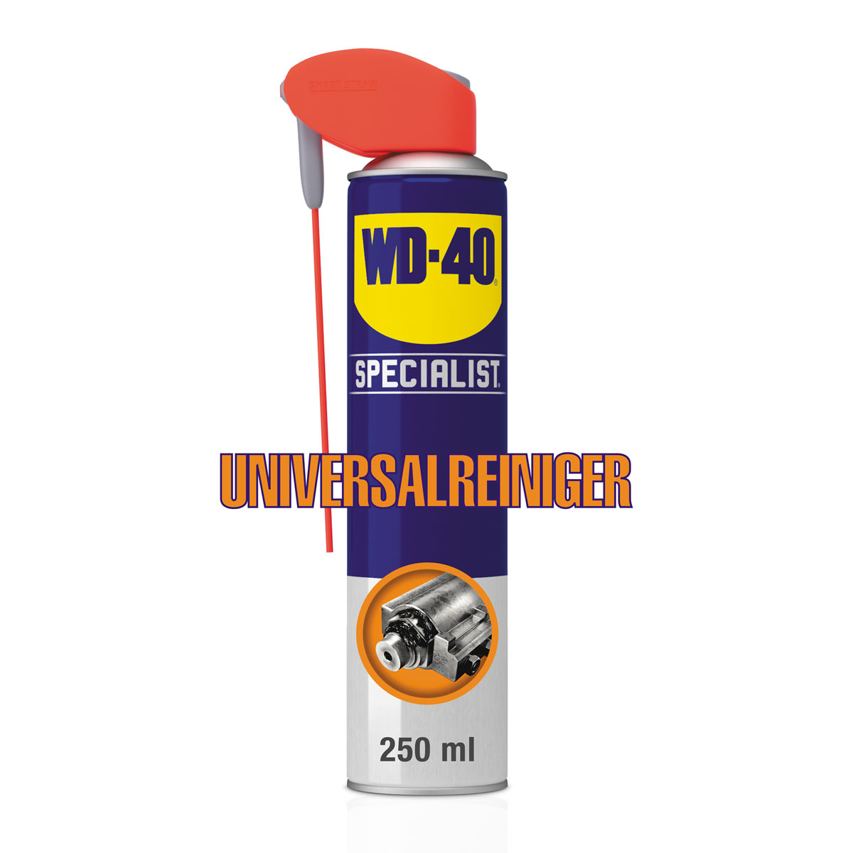 WD-40 Specialist Universalreiniger 250 ml  Bild 1
