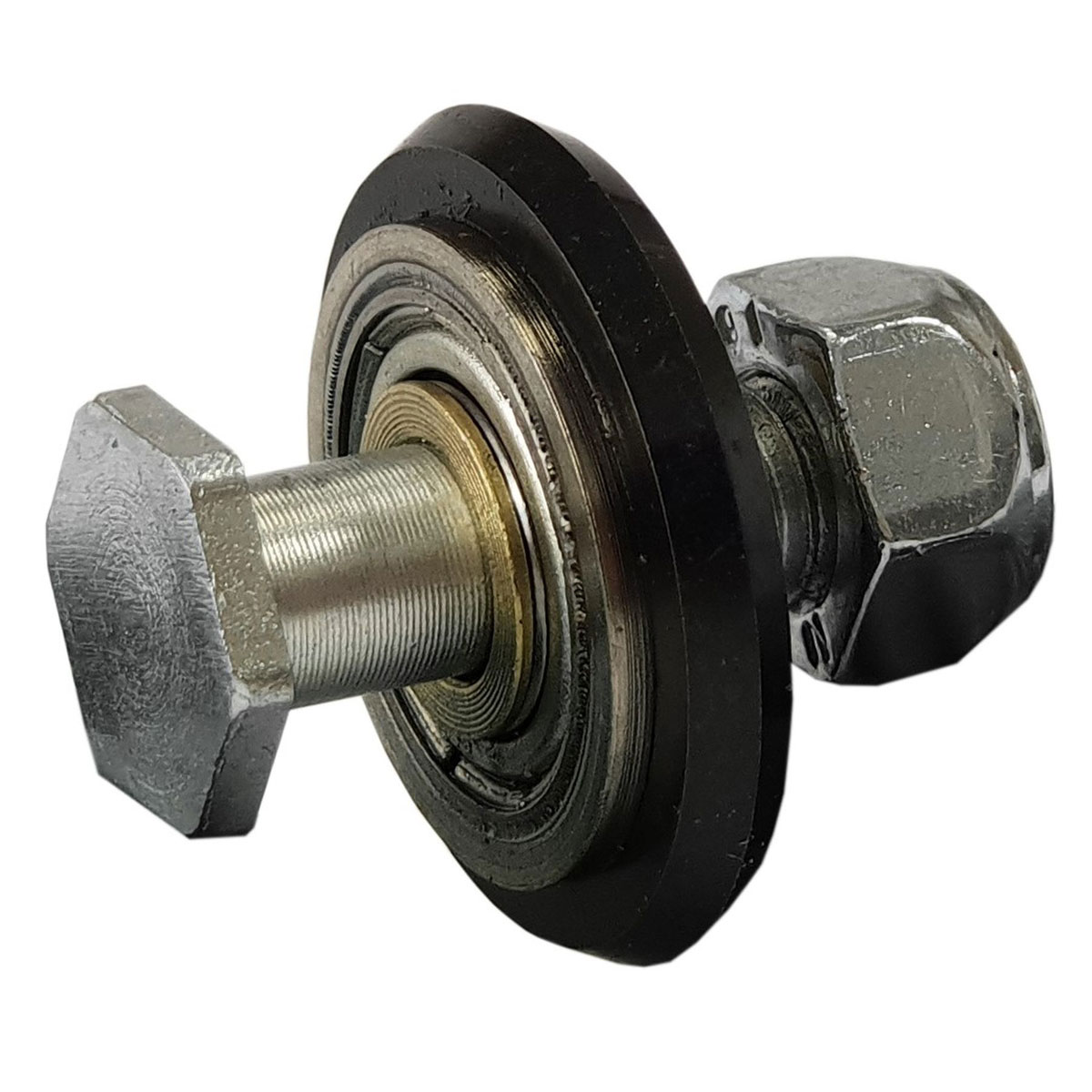 Krone Ersatzrad Kugelgelagert