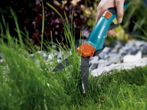 Gardena mechanische Scheren