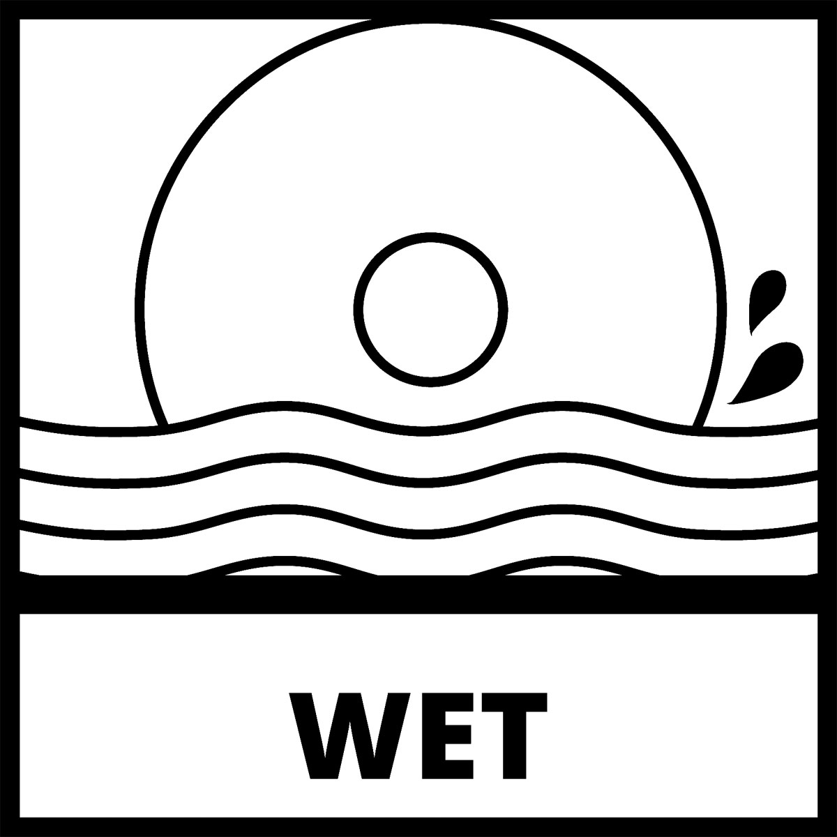 Einhell Nassschleifer TC-WG 200 Bild 7