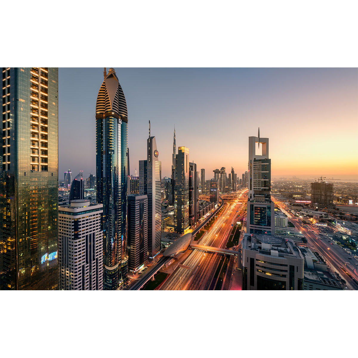 Komar  Vlies Fototapete Level 43 450x280 cm Bild 2