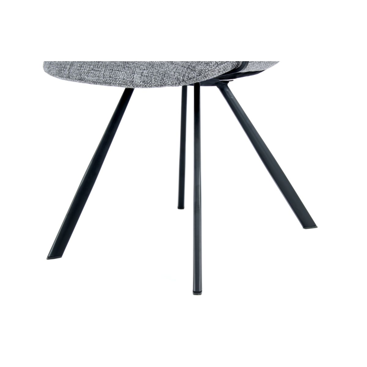 Stuhl Josephine 625 2er-Set grau Bild 7