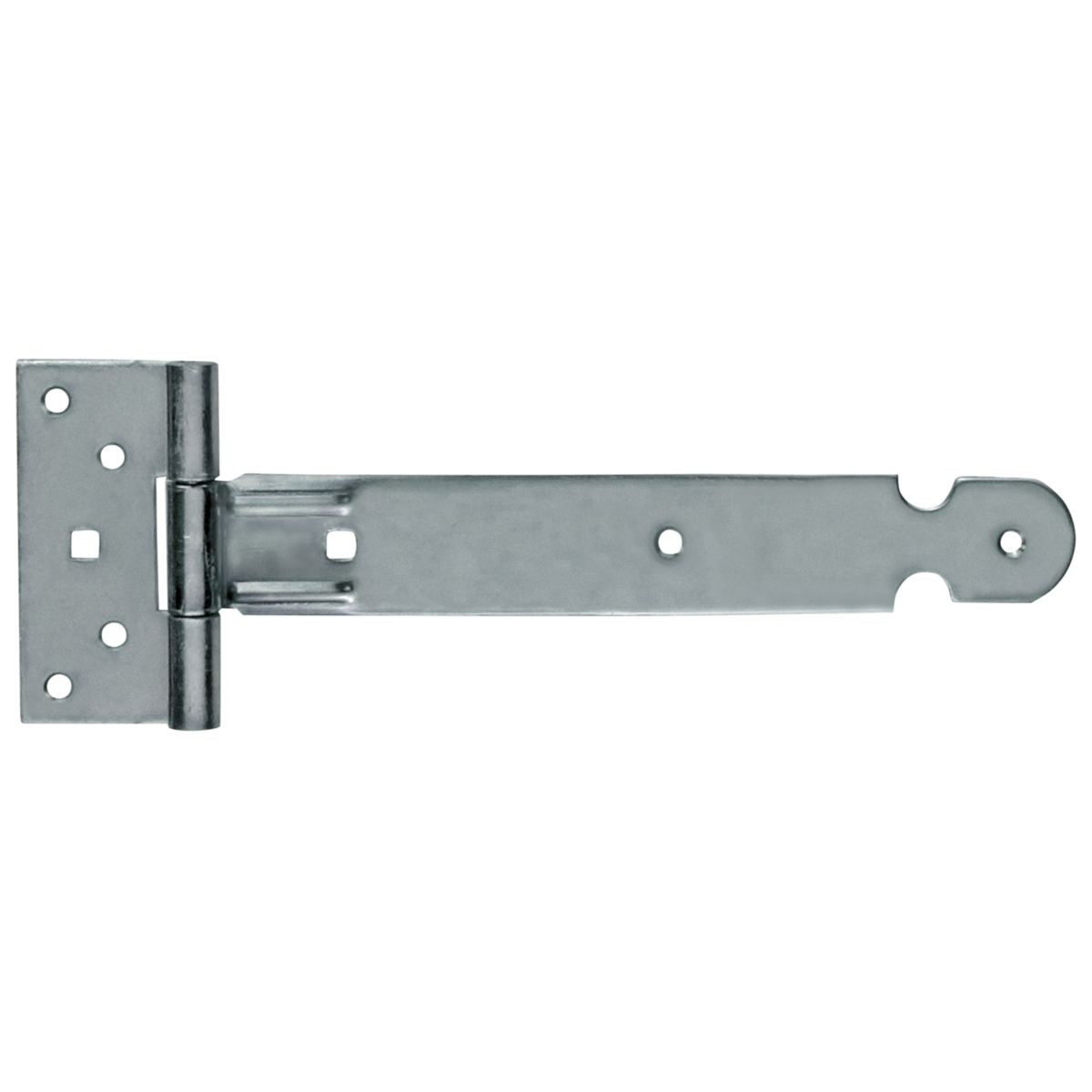 Kreuzgehänge 200x36x47mm, bvz