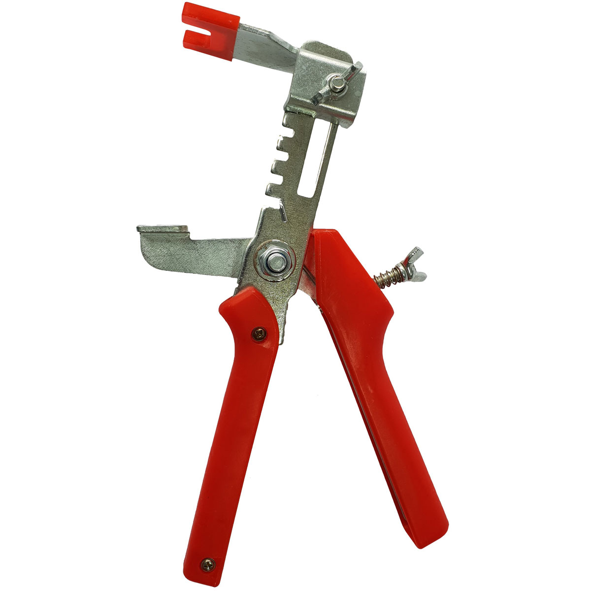 Zange für Wand und Boden