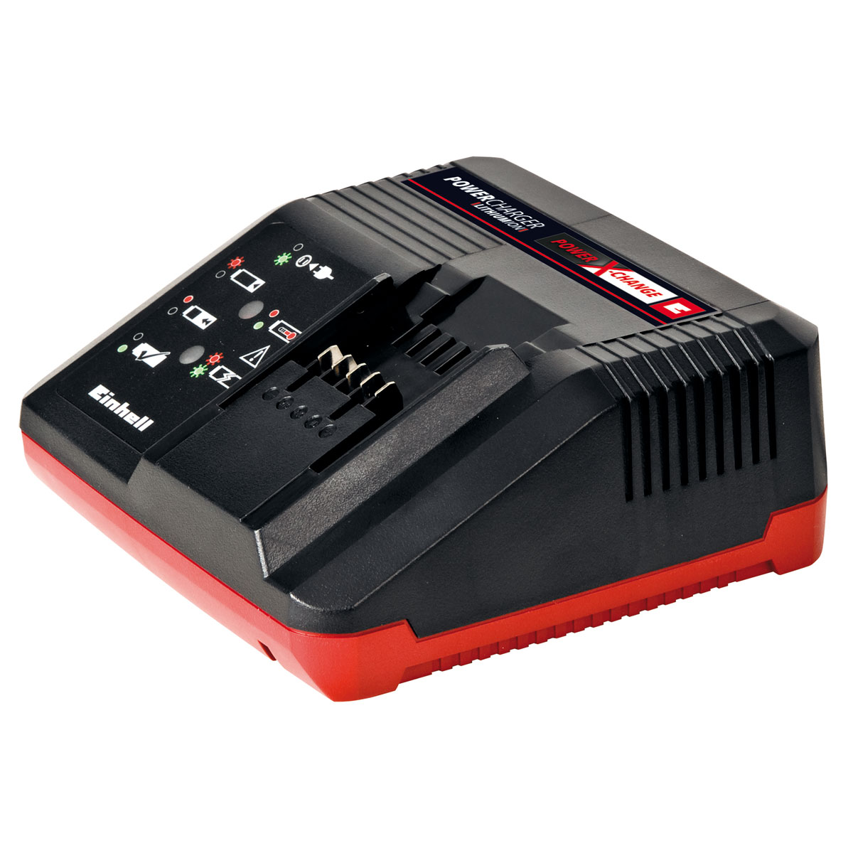 Einhell Akku-Heckenschere GE-CH 1846 Li Kit Bild 3