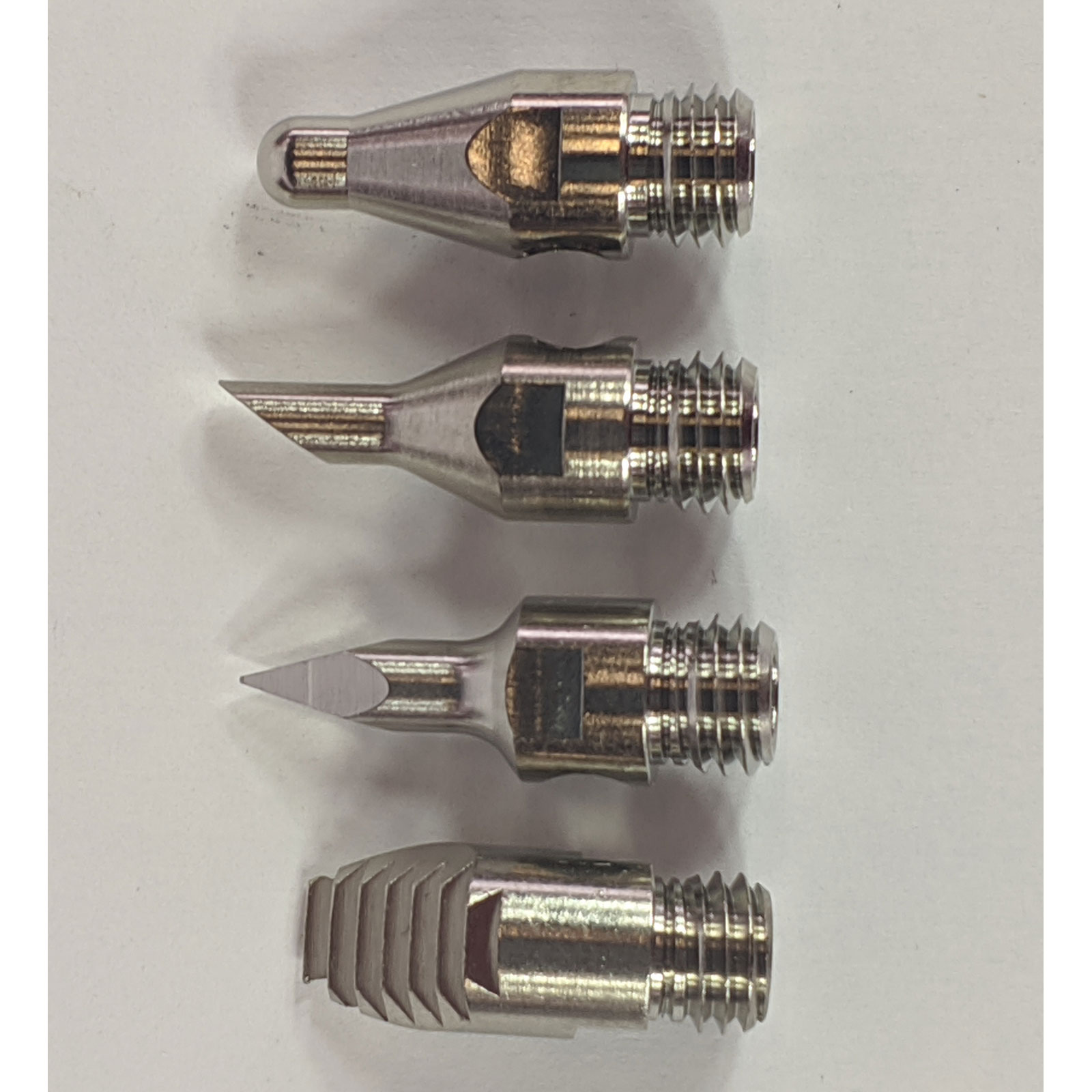 Dremel  Pyrographie-Set 4 Stück Bild 1