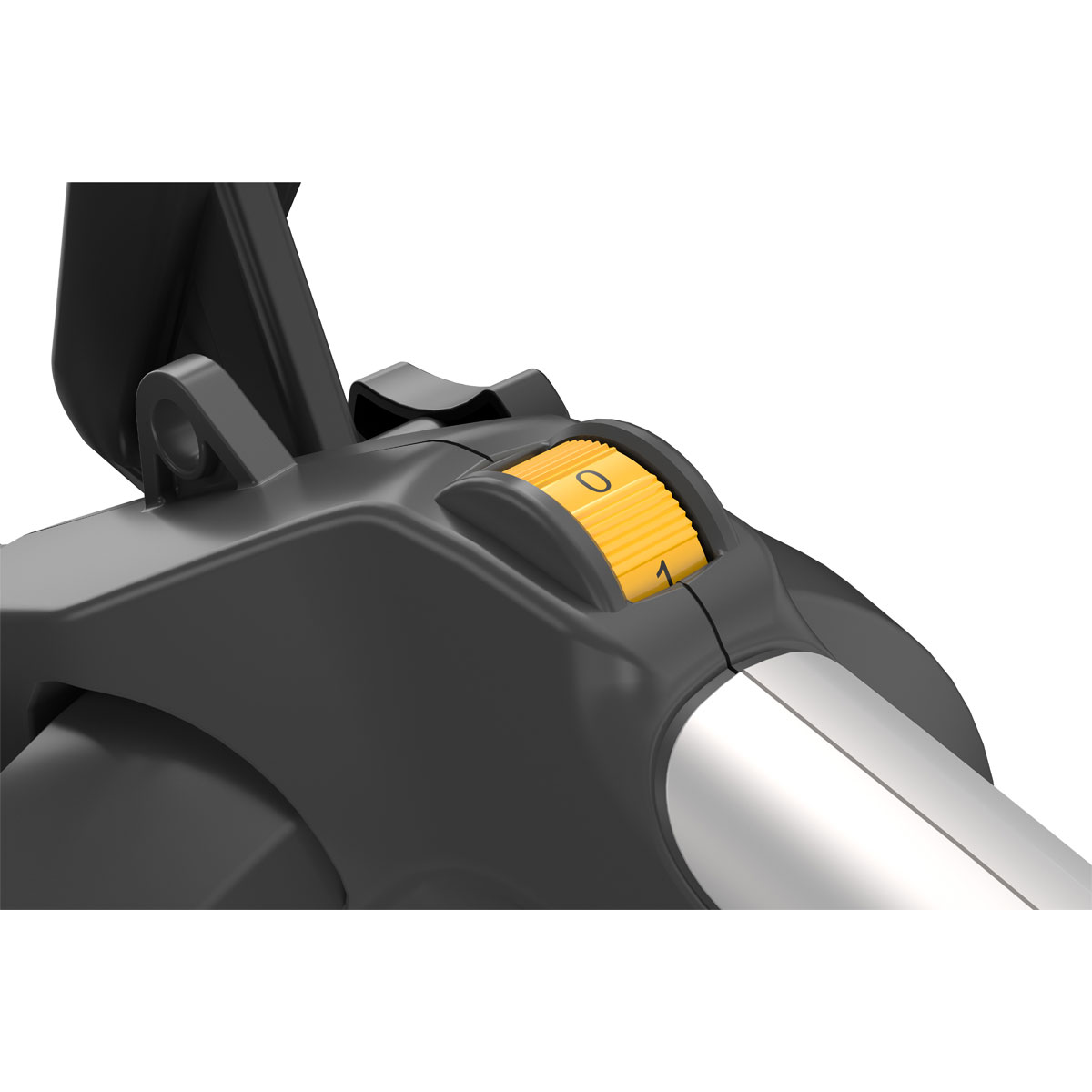 Alpina-Garden  Alpina Garden Akku-Laubsauger und Bläser AVS 20 Li inkl Akku und Ladegerät Bild 11