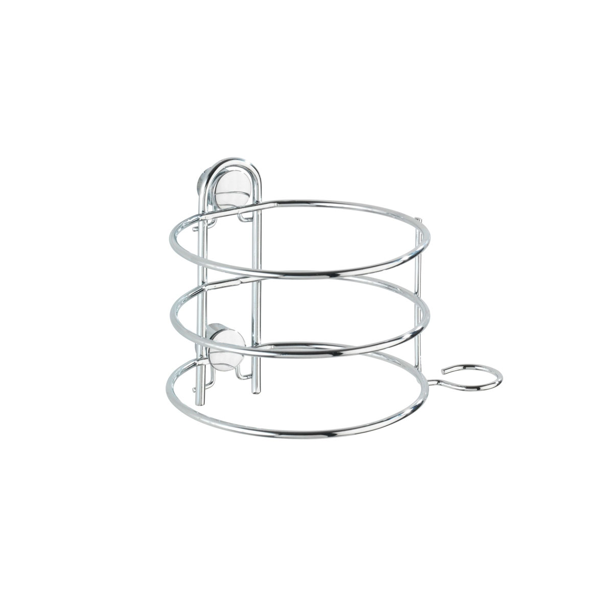 Wenko Haartrocknerhalter Classic Bild 2