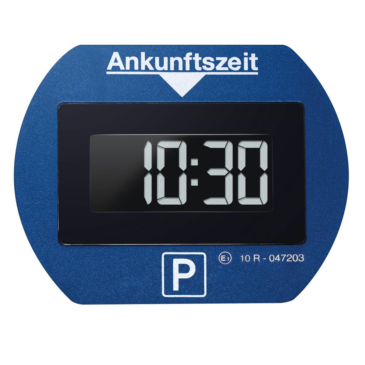 Parkscheibe elektrisch Park Lite Bild 1