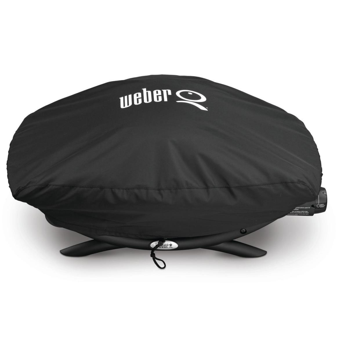 Weber Abdeckhaube Standard für Q 2000 - Serie