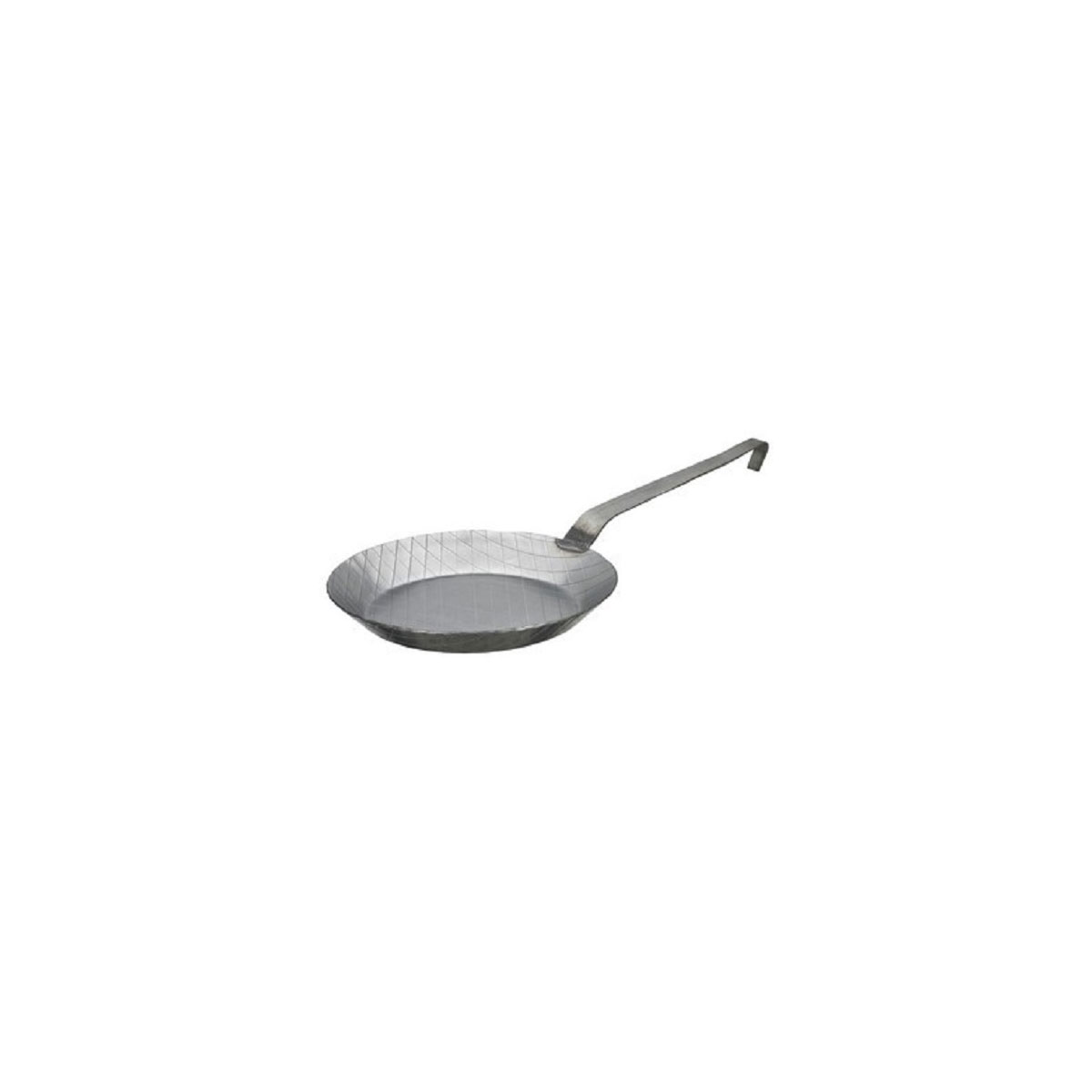 GSW Bratpfanne Gastro traditionell 28cm 1,5L