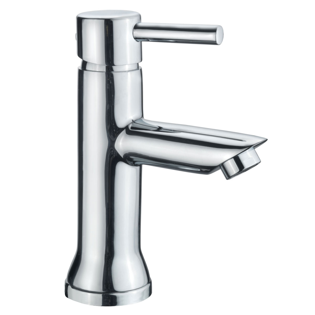 Cornat Waschtischarmatur Cazin Einhandmischer chrom