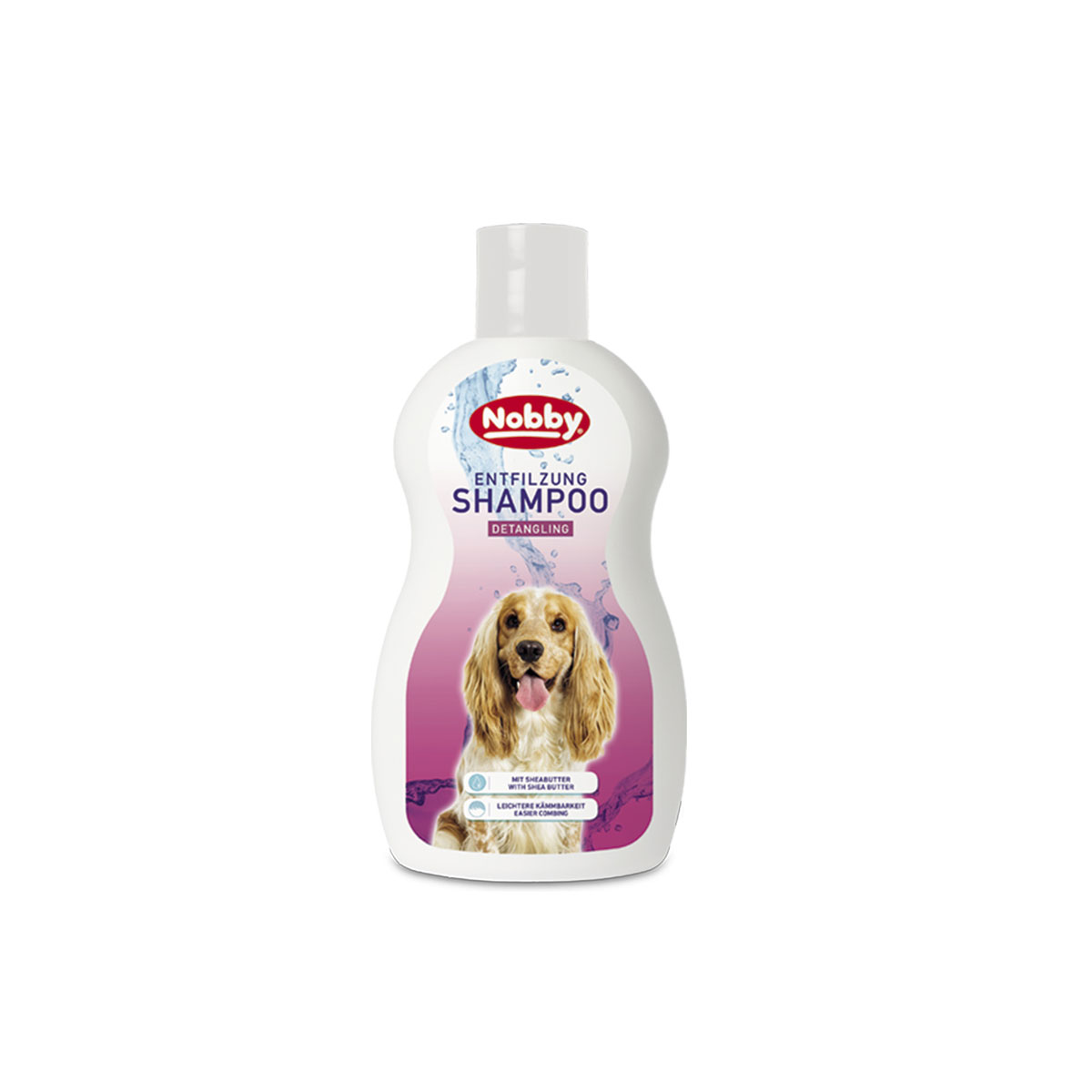 Entfilzung Shampoo 300 ml