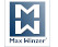 Max Winzer Logo