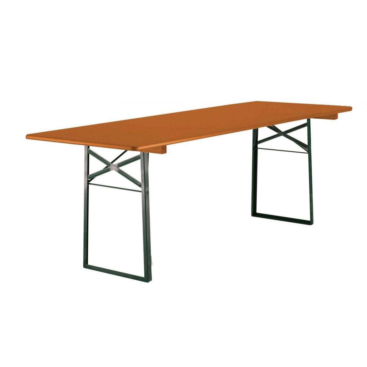 Germany product data sample: Ruku Festzeltgarnitur-Tisch 67 cm