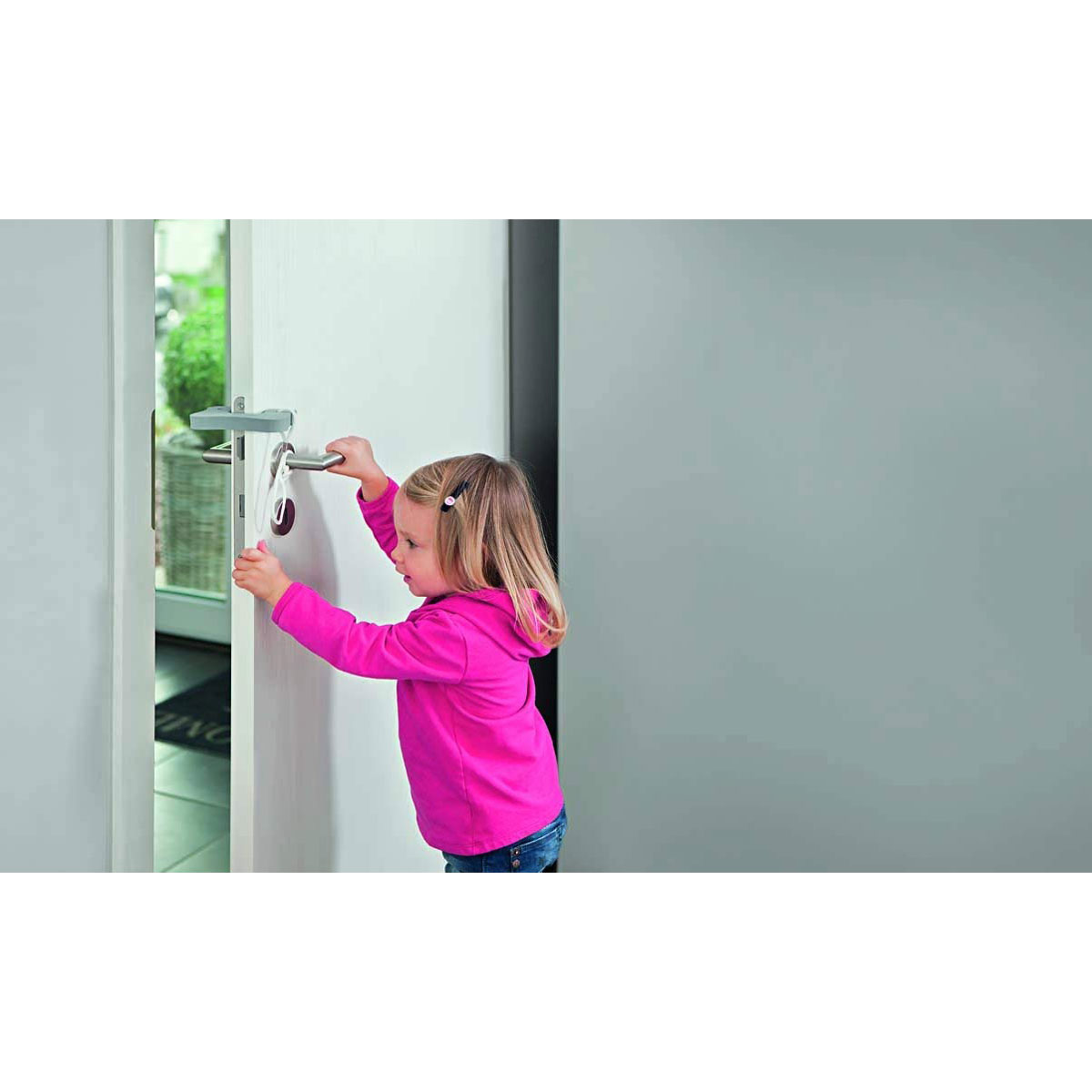 Abus Türstopper Milli Bild 2