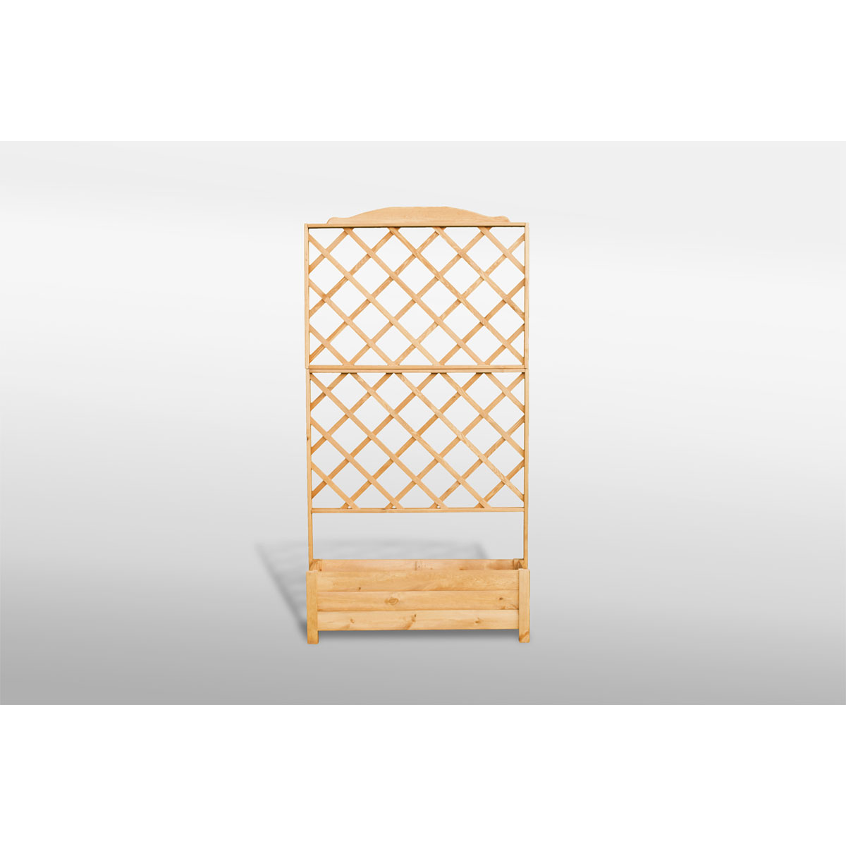 Promadino Rankkasten Botanica 110 x 210 cm