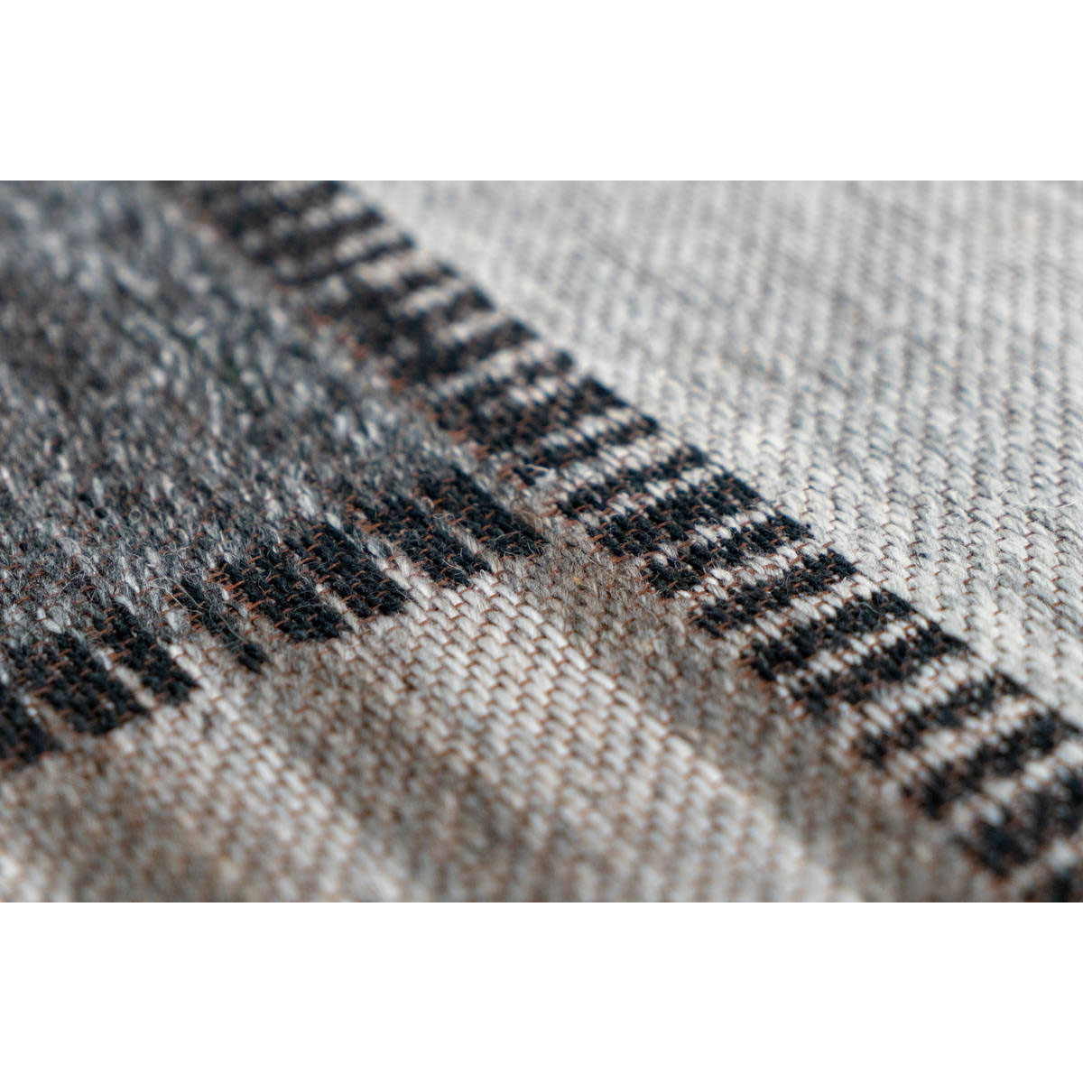 Jacquard-Teppich Phoenix 112 natur/creme Bild 3