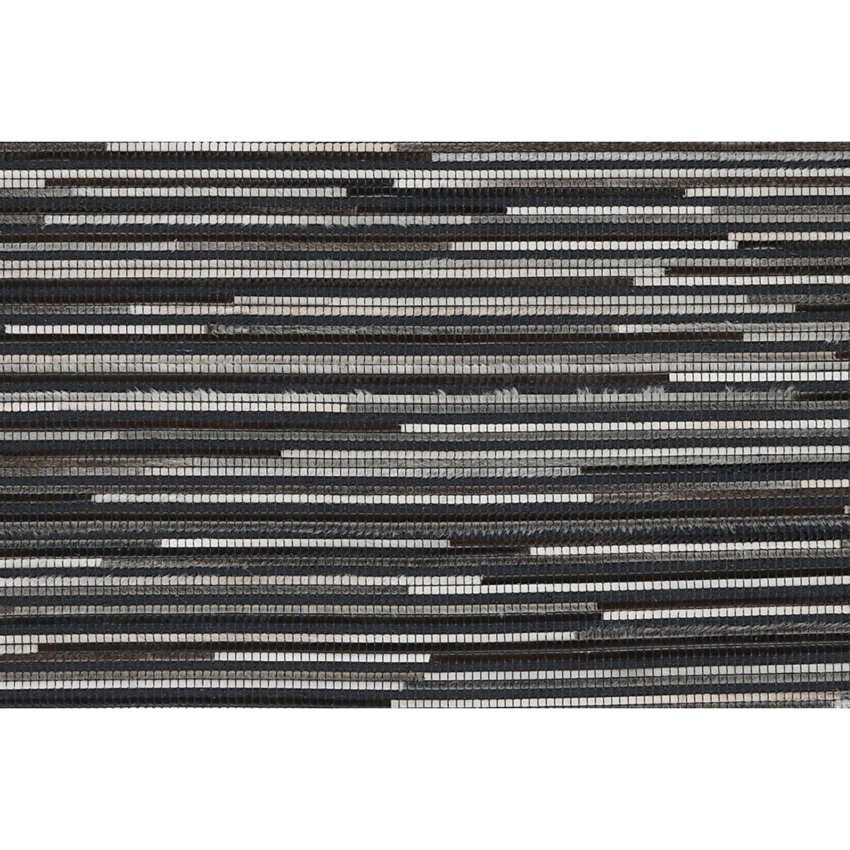 Wild 8023 Dunkelgrau 170cm x 240cm Bild 3