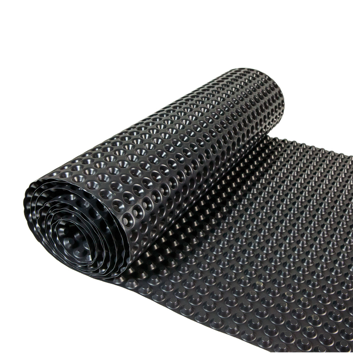 Windhager Hochbeet-Noppenfolie 0,9 x 6,5m