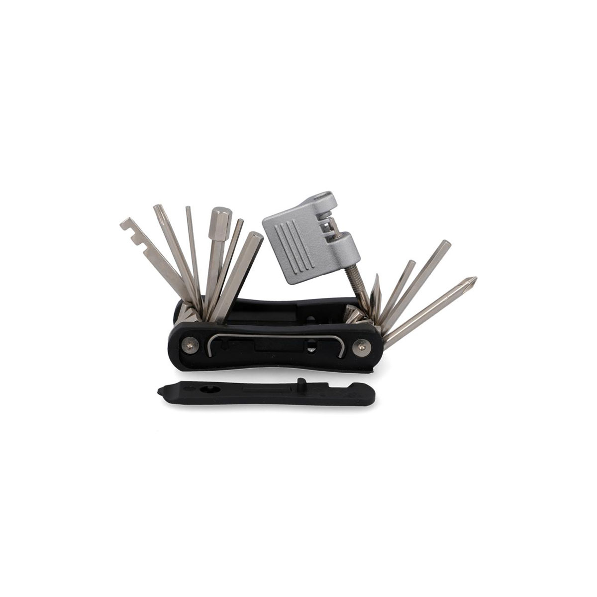 Fischer Bikes Multitool für E-Bikes 15 Funktionen