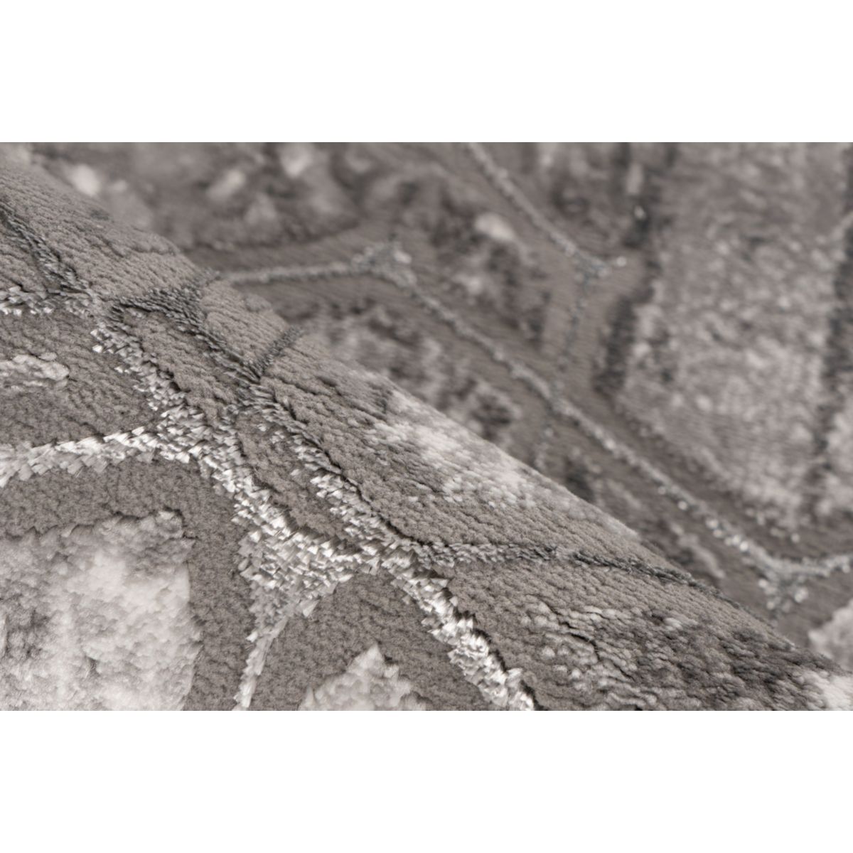 Mineral 525 Silber 200 x 290 cm Bild 4