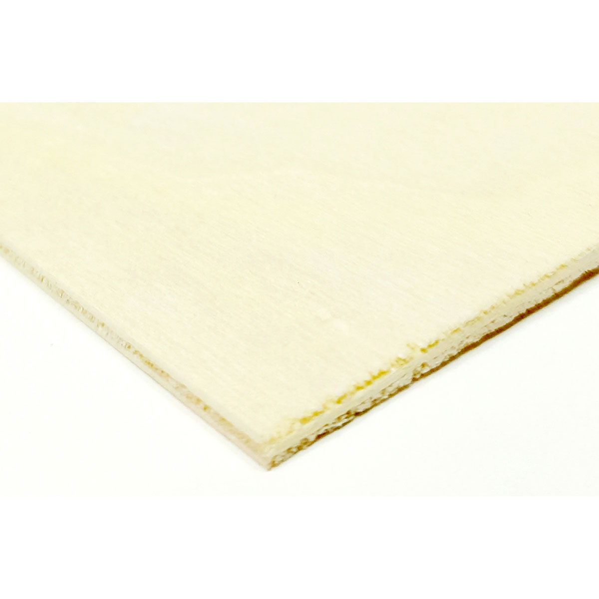 Modellbausperrholz Pappel 50 x 20 x 0,3 cm