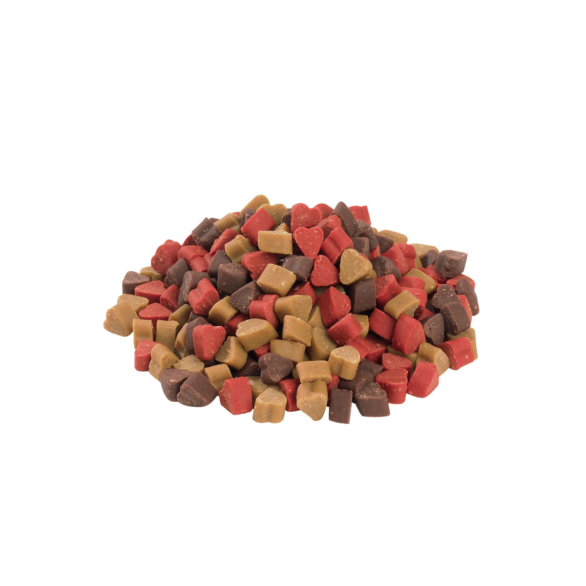 Nobby Leckerlie Starsnack Training Mix Eimer 1,8 kg Bild 2