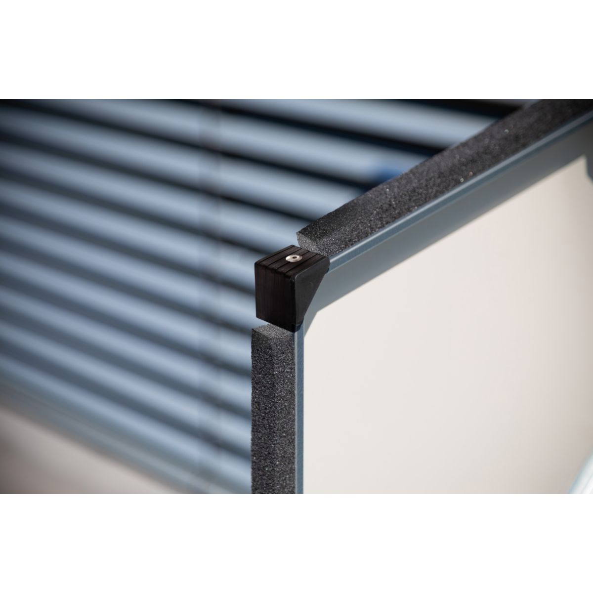 Trimetals Geräteschrank Storeguard 88x194x112 cm