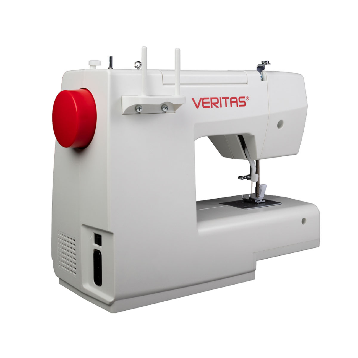 Veritas Marie Nähmaschine13 Stichprogramme Bild 3