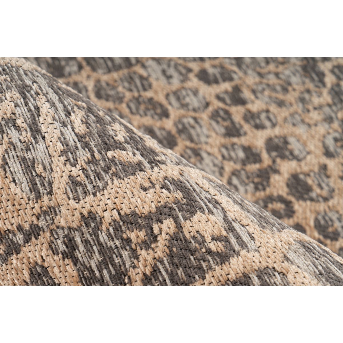 Davis 325 Beige 160 x 230 cm Bild 3