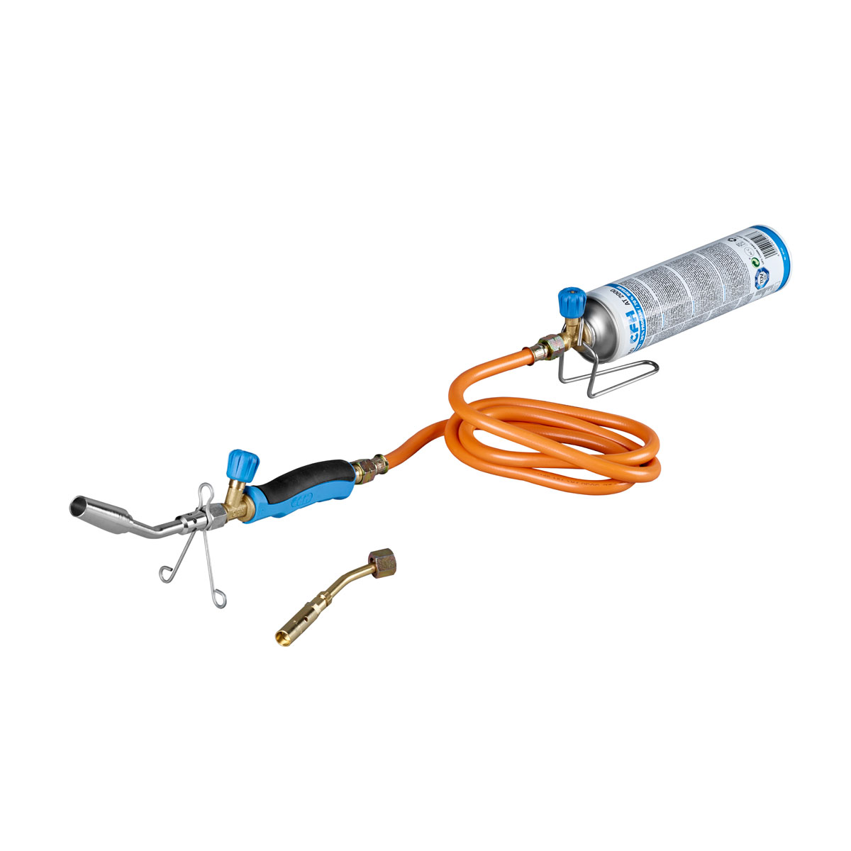 CFH Profi-Hartlöt-Set Turbo de Luxe 2000