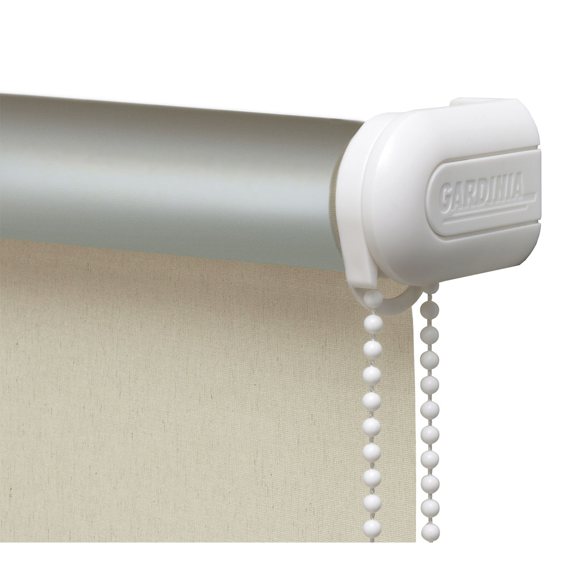 Gardinia Seitenzugrollo Thermo 112 x 180 cm Struktur natur Bild 6