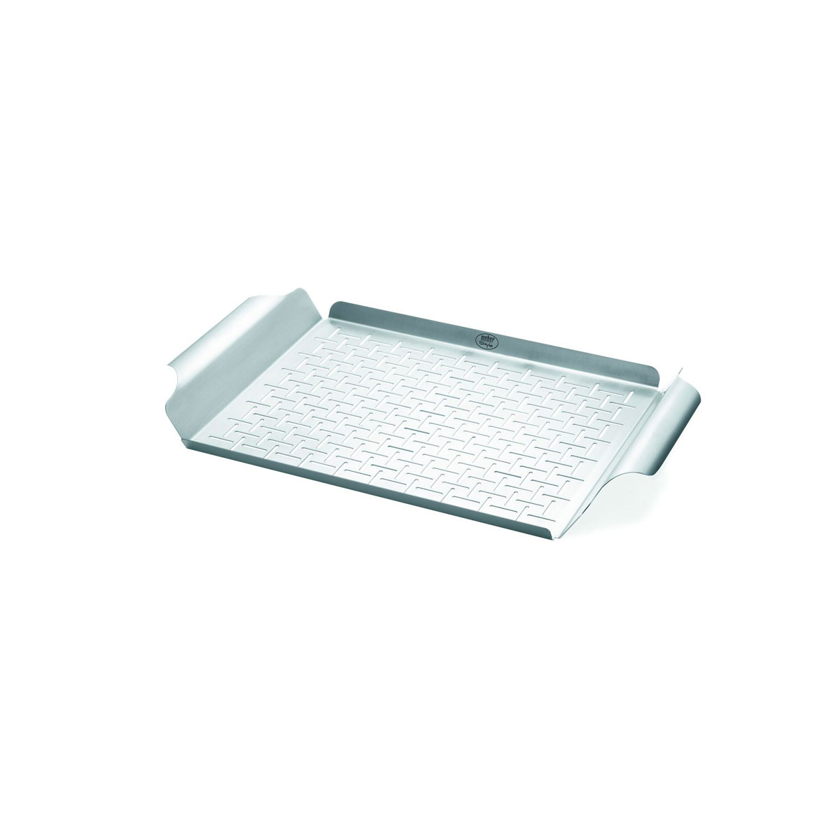 Weber Grillpfanne Deluxe