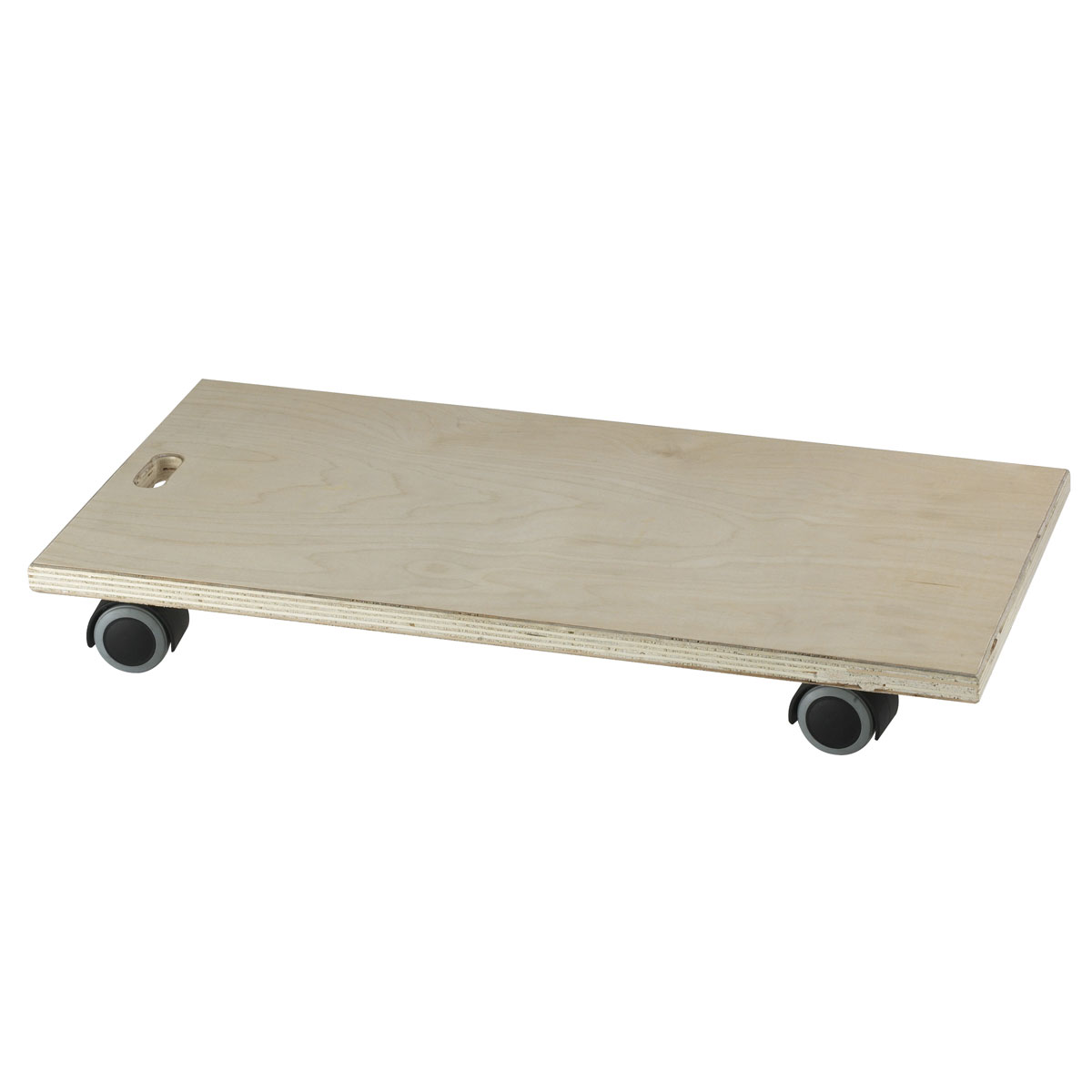 Dörner + Helmer Möbelroller Vario Soft natur