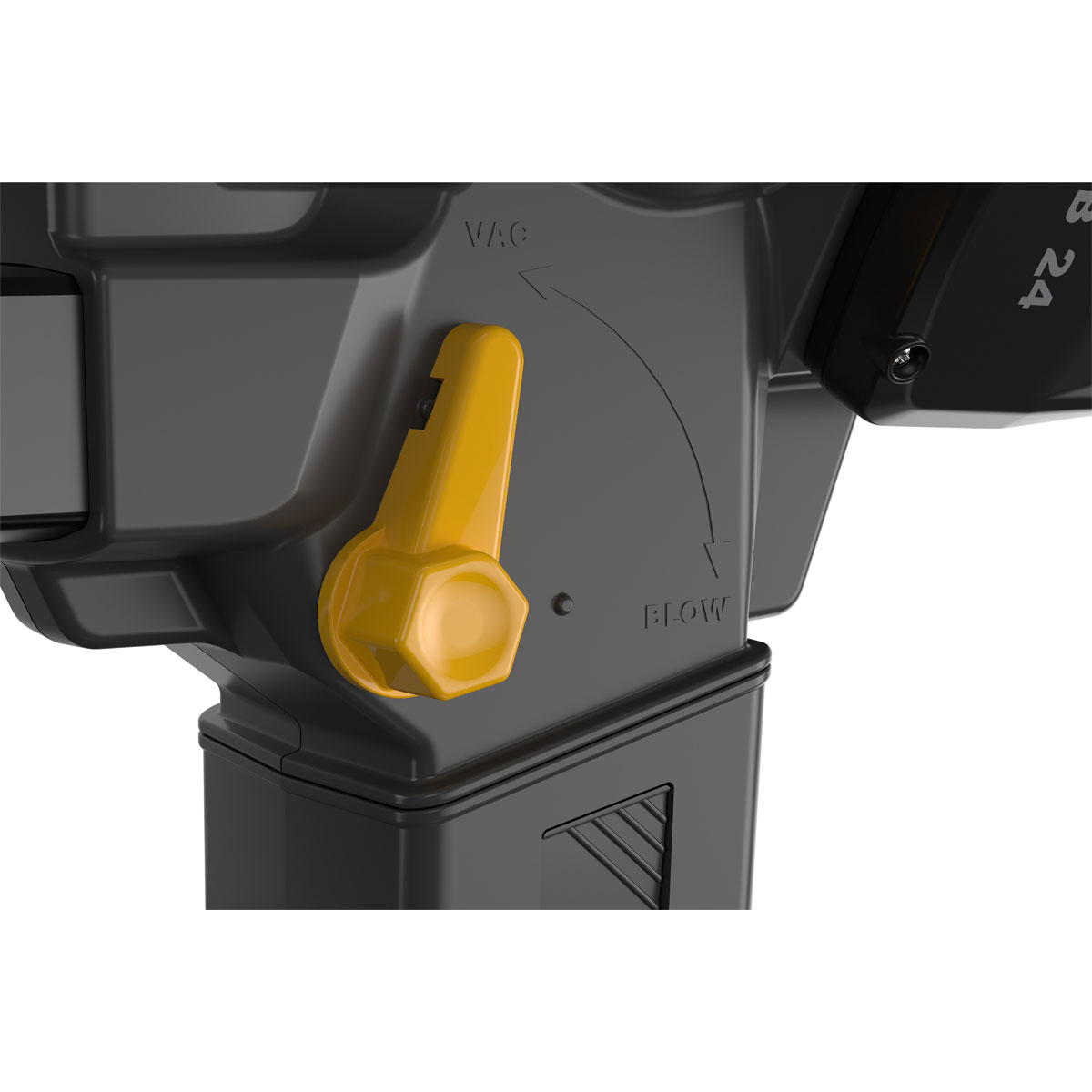 Alpina-Garden  Alpina Garden Akku-Laubsauger und Bläser AVS 20 Li inkl Akku und Ladegerät Bild 10