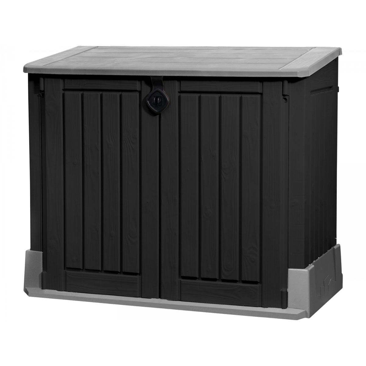 Tepro Mülltonnenbox Store It Out Bild 1