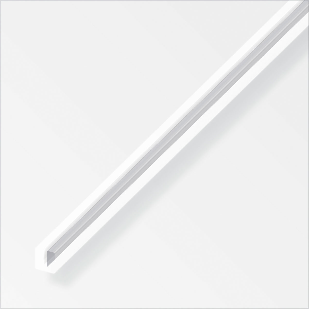 MyTool Dichtungs-Profil 5 x 1,8 mm 2,5m transparent