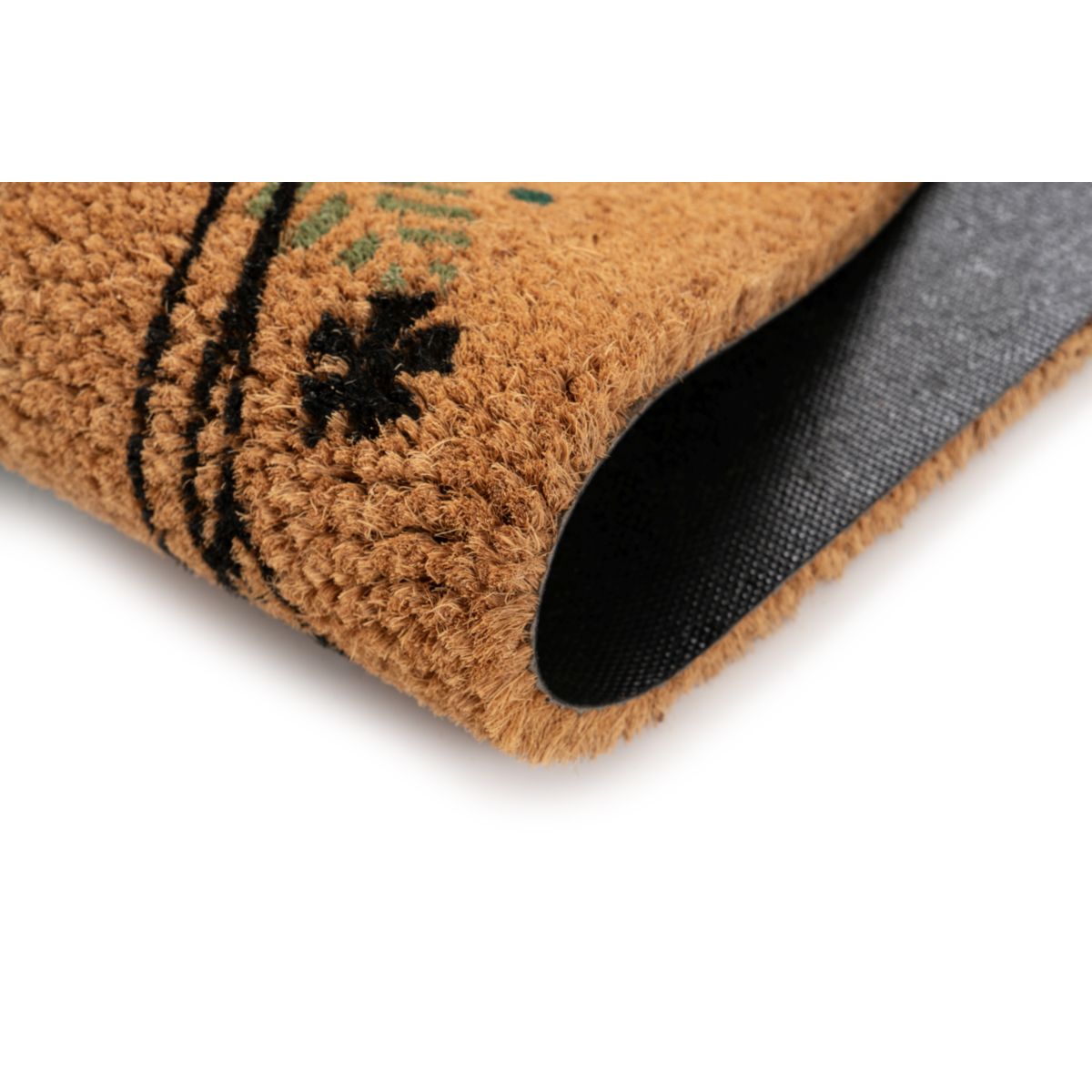 Fußmatte Familiy 325 Hellbraun 45 x 75 cm Bild 4