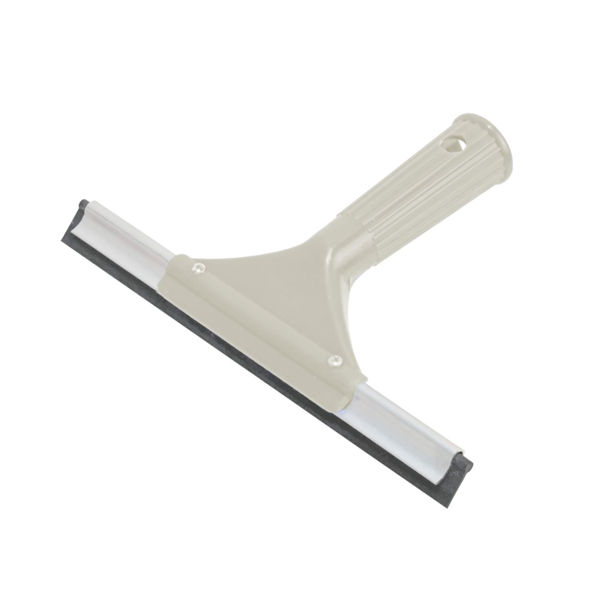 Duschabzieher 20 cm Gummi-Wischlippe