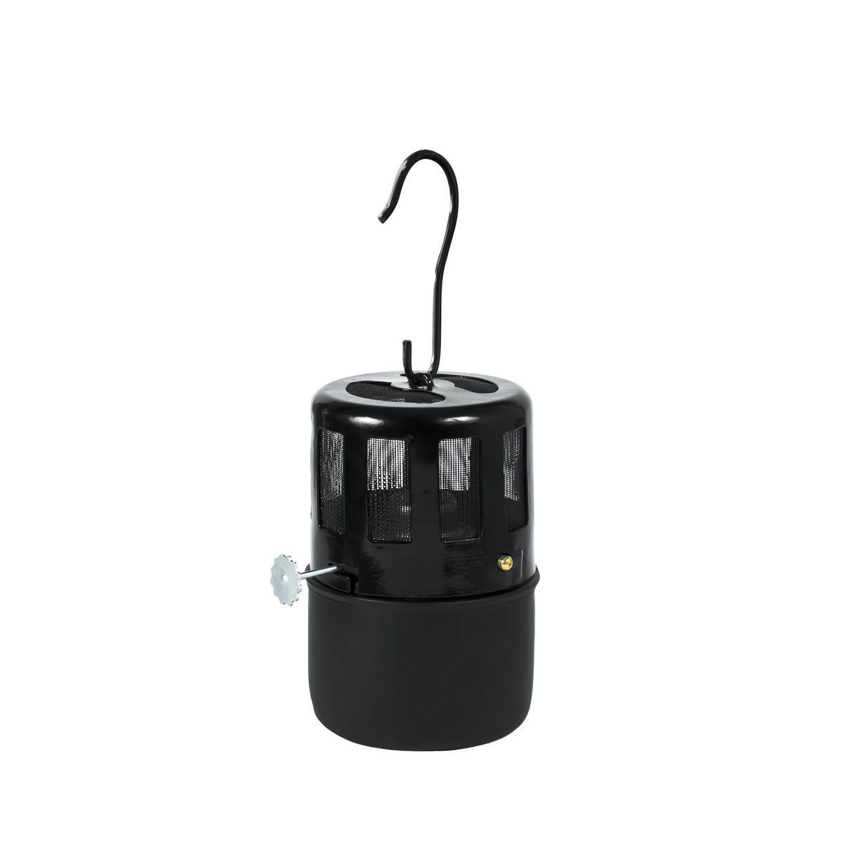 Vitavia Paraffinheizung Loni Fire Bild 2