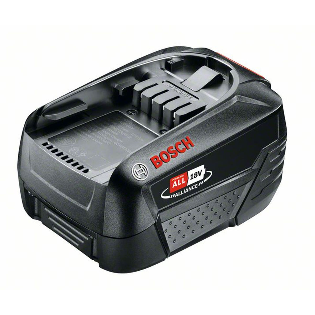 Bosch  Akku PBA 18V 6 Ah