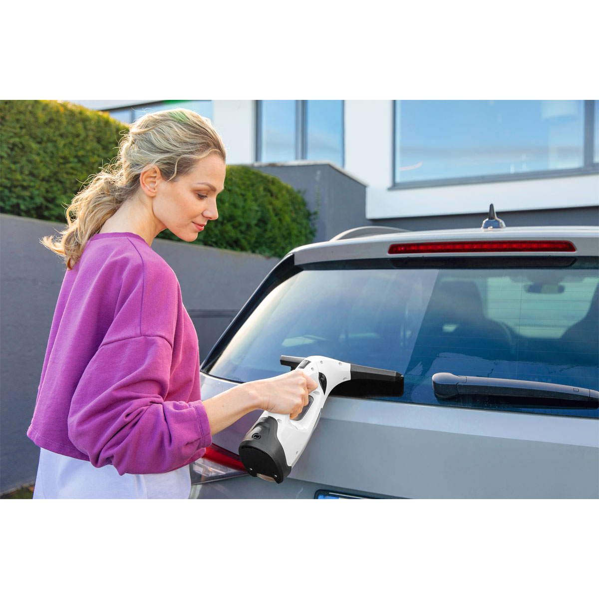 Kärcher Fensterreiniger WV 2 Plus N Bild 10