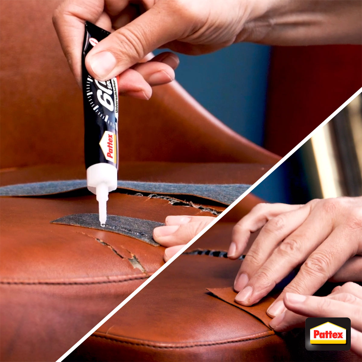 Pattex Universalkleber 60sec 20 g Bild 6
