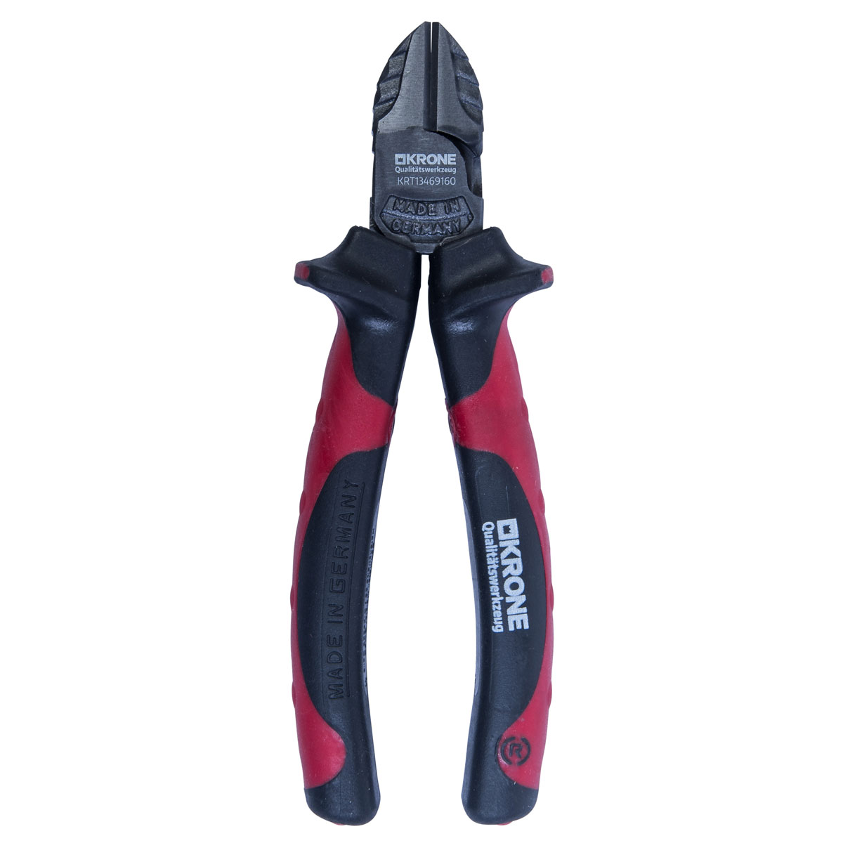 Krone  NWS Seitenschneider 160 mm