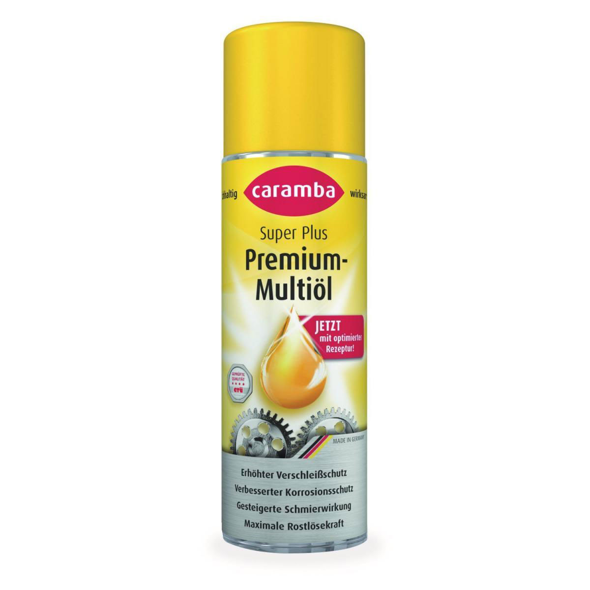 Caramba Super Plus 300ml