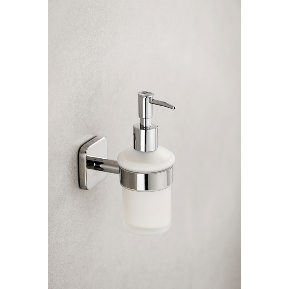 Wenko Seifenspender Mezzano Bild 4