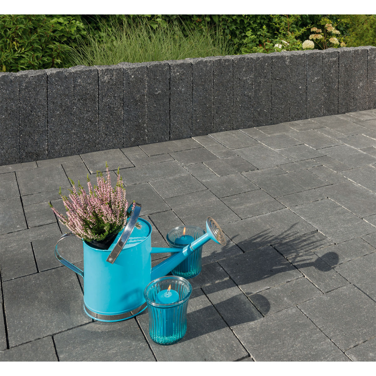 Diephaus  Mauerstein Cup Quarzit 40 x 10 x 10 cm PE3 Bild 3