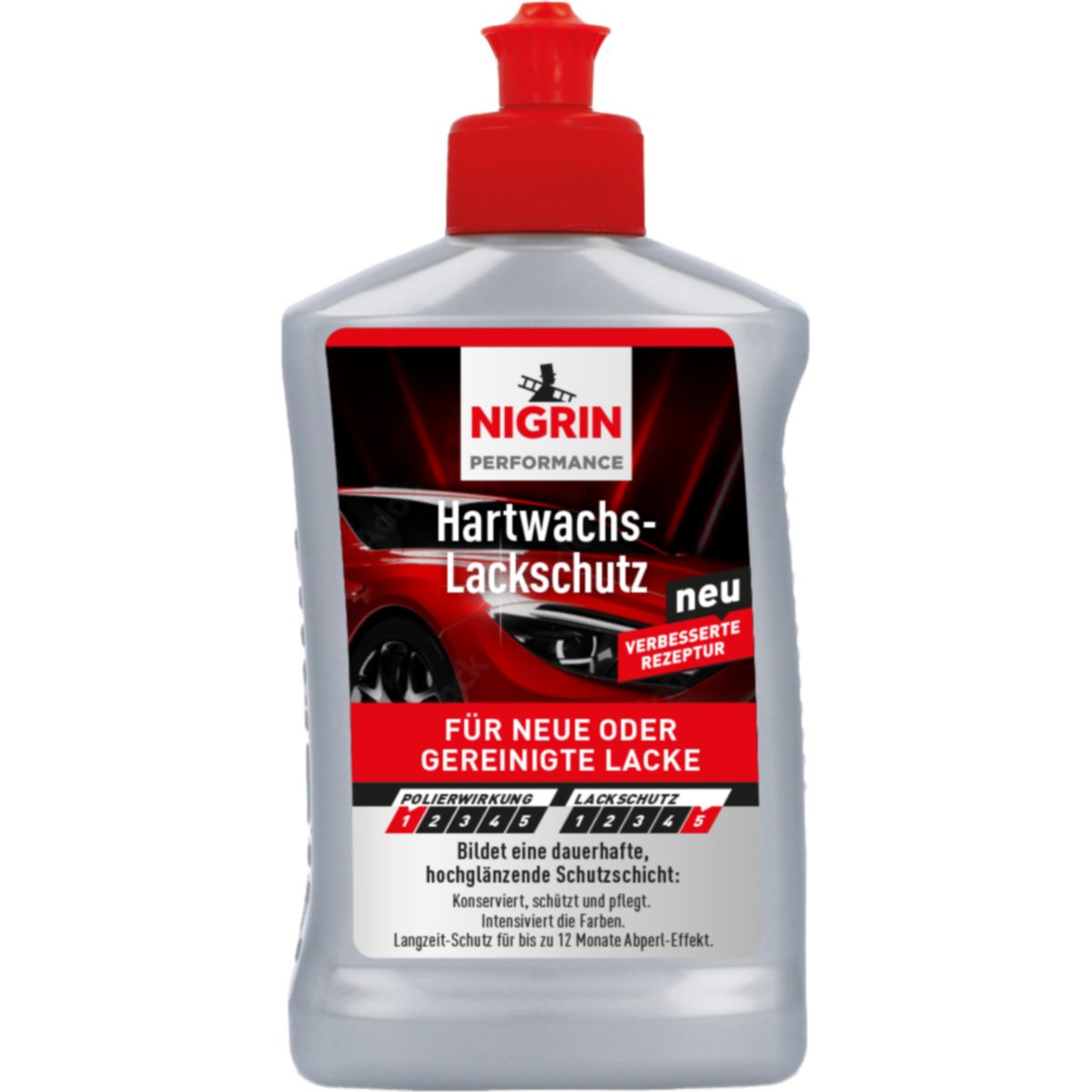 Nigrin Performance HW-Lackschutz 300 ml