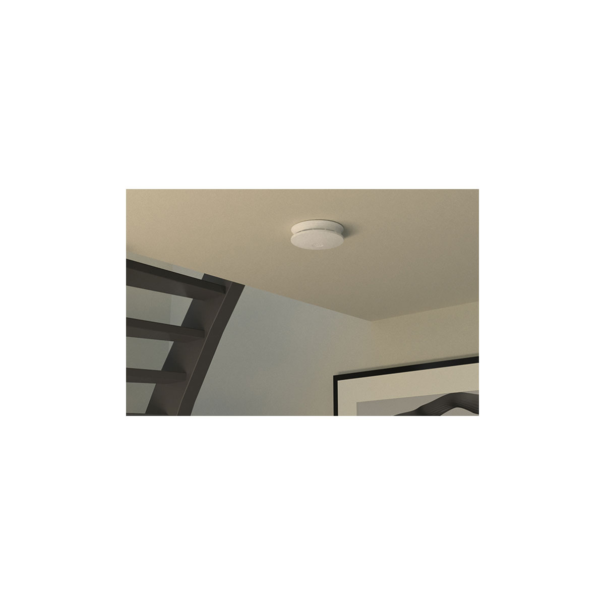 Fischer  Gipskartonplatten-Dübel DuoBlade K 6 Stück Bild 2